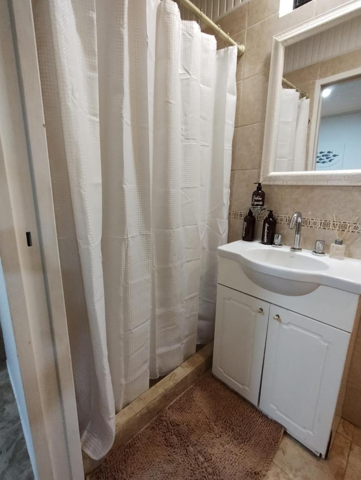 Barano De Ischia Apartamento